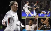 Chelsea Stumble in Baku: Qarabag Fightback Exposes Maresca's Tactical Flaws as Lavia Injury Crisis Deepens