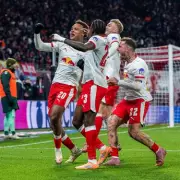 Chelsea Target Bundesliga Starlet Ouédraogo as Raphinha Reveals Blues Snub