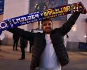 Chelsea vs Barcelona: Epic 8pm GMT Clash Promises Goal Fest