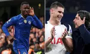 Chelsea vs Tottenham Combined XI: Van de Ven & João Pedro Make the Cut in Ultimate London Derby Dream Team
