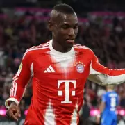 Chelsea's £56m Jackson Dilemma as Bayern Clause Looks Unlikely