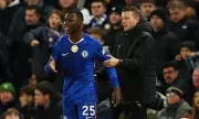 Chelsea's Caicedo Sees Red in Feisty Arsenal Clash After VAR Review