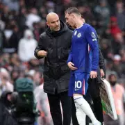 Chelsea's Champions League hopes hit by Pedri boost as Palmer eyes return