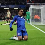 Chelsea's Estevao Brilliance Justifies £55m Madueke Sale to Arsenal