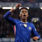 Chelsea's Estevao Surpasses Messi & Ronaldo's Early Goal Records