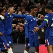 Chelsea's Title Hopes Hinge on Arsenal Clash, Claims Warnock