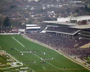 Cheltenham's November Meeting Kicks Off National Hunt Season With 400 Entries
