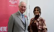 Cheryl's Name Removed from King's Trust Centre She Founded in Newcastle