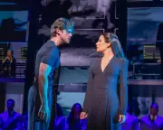 Chess Broadway Revival Falters Despite Catchy Abba Tunes