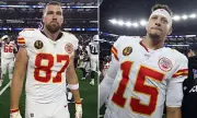 Chiefs' Playoff Hopes Dangle by Thread as Kelce Faces Career Crossroads