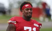 Chiefs Rookie Josh Simmons Breaks Silence on 22-Day Absence