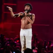 Childish Gambino, 42, Reveals On-Stage Stroke and Heart Surgery