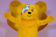 Children in Need 2025 Returns with EastEnders, Gladiators & Live Music