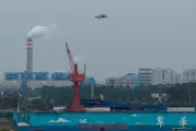 China's Flying Taxi Revolution Faces Turbulence Despite Rapid Growth