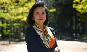 Chinese Diplomats Tried to Block Cheng Lei's Speech in Australia