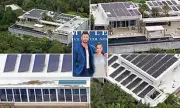 Chris Hemsworth's $50M Byron Bay Mansion Shows Wear and Tear