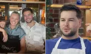 Chris Hughes' Single Status Shocks MasterChef Fans Amid JoJo Siwa Romance