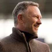 Christian Horner F1 Return Denied by Aston Martin's Stroll