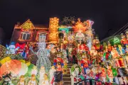 Christmas Decoration Debate: When Is Too Soon for UK Festivities?