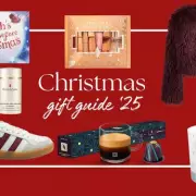 Christmas Gift Guide 2025: Perfect Presents for Her, Him & Kids
