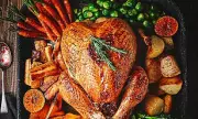 Christmas Turkey Crisis: Bird Flu Alert Sparks Fears for Festive Supplies Across England