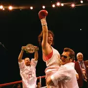 Christy Director David Michôd Reveals His 3 All-Time Favourite Films