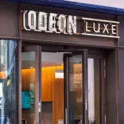 Cinema Food Rules: What You Can Bring to Odeon, Vue & Cineworld