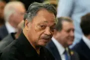 Civil Rights Leader Jesse Jackson Discharged After PSP Treatment