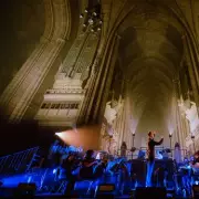 Classical Music Meets Rave Culture: The Ultimate Halloween Experience at Cream Classical