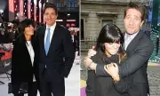 Claudia Winkleman's Husband Kris Thykier: The BAFTA-Nominated Film Producer Behind Strictly's Star