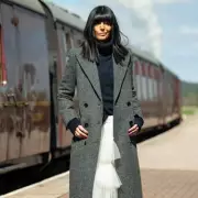 Claudia Winkleman's New Piano Show Abruptly Cancelled Mid-Filming Due to 'Serious Safety Concerns'