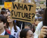 Climate Hope Divides Generations: Young Australians Optimistic, Older Adults Pessimistic