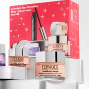 Clinique Black Friday Deal Saves £100 With Free £42 Mask