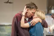 Clive Owen Stars in 'End': David Eldridge's Trilogy Finale at National Theatre