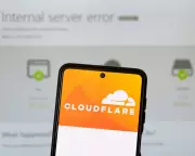 Cloudflare Outage Disrupts Major Websites for Three Hours