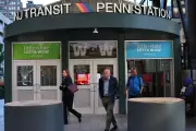 Cloudflare Outage Sparks Travel Chaos for NJ Transit Commuters