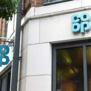 Co-op Opens 50 UK Stores Before Christmas in £200m Investment