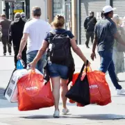 Coach Scarves at TK Maxx for £29.99 Go Viral on TikTok