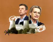 Coalition's Net Zero U-Turn Sparks Paris Agreement Controversy