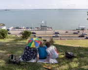 Coastal Crisis: Young Brits Reveal Shocking Reality of Seaside Town Life