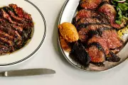 Coffee & Chilli Steak Recipe: The Secret to Perfectly Tender Meat