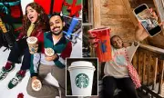 Coffee Wars Escalate: Starbucks and Dutch Bros Reveal Major UK Expansion Plans