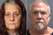 Cold Case Cracked: Ex-Partner and Boyfriend Charged in 1993 Father Murder