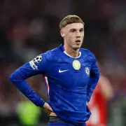Cole Palmer's Chelsea Return: Date Set for Barcelona Clash After Injury