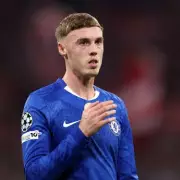 Cole Palmer's Cryptic Post Hints at Chelsea Injury Return