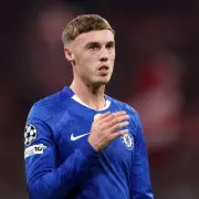 Cole Palmer's Freak Toe Fracture Delays Chelsea Comeback