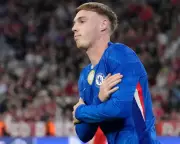 Cole Palmer's Freak Toe Injury Rules Him Out of Chelsea's Crucial Matches