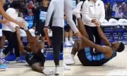 College Basketball's Most Unlikely Hero: Injured Player's Wheelchair Buzzer-Beater Stuns Crowd