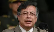 Colombian President's $50 Strip Club Scandal Amid US Drug Accusations