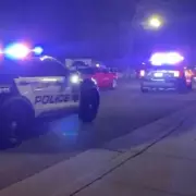 Concord Shooting: Families Flee as Gunfire Erupts at Party